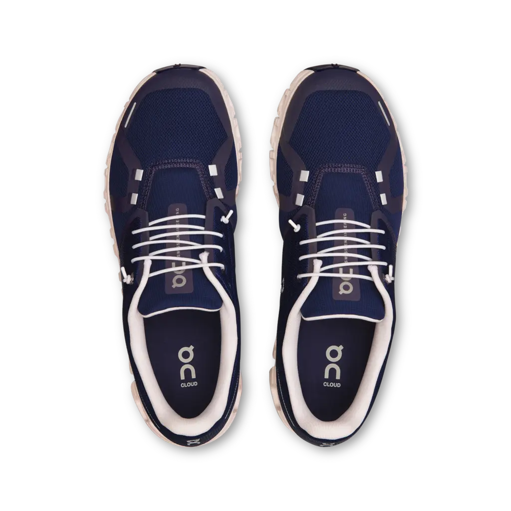 Cloud 6 M Midnight | White (10522153189681)