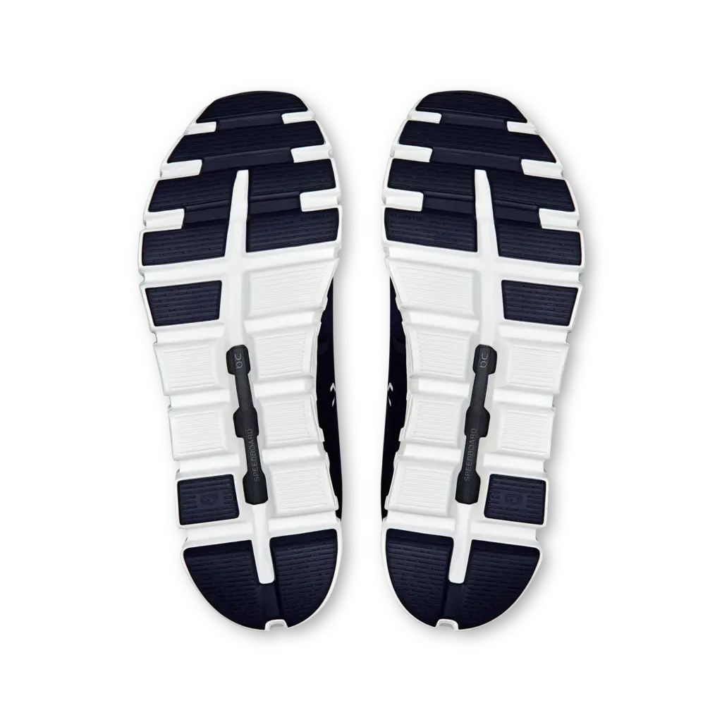 Cloud 6 M Midnight | White (10522153189681)