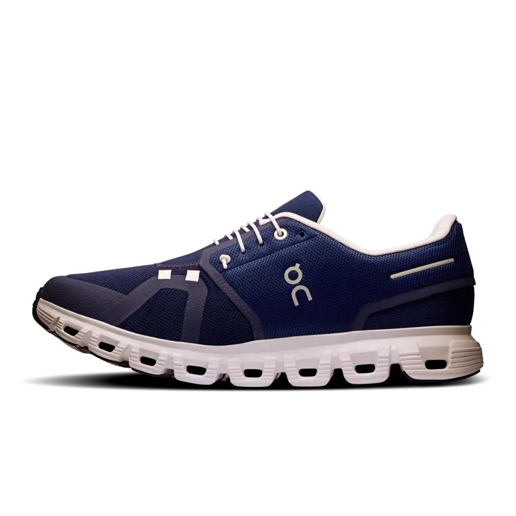 Cloud 6 M Midnight | White (10522153189681)