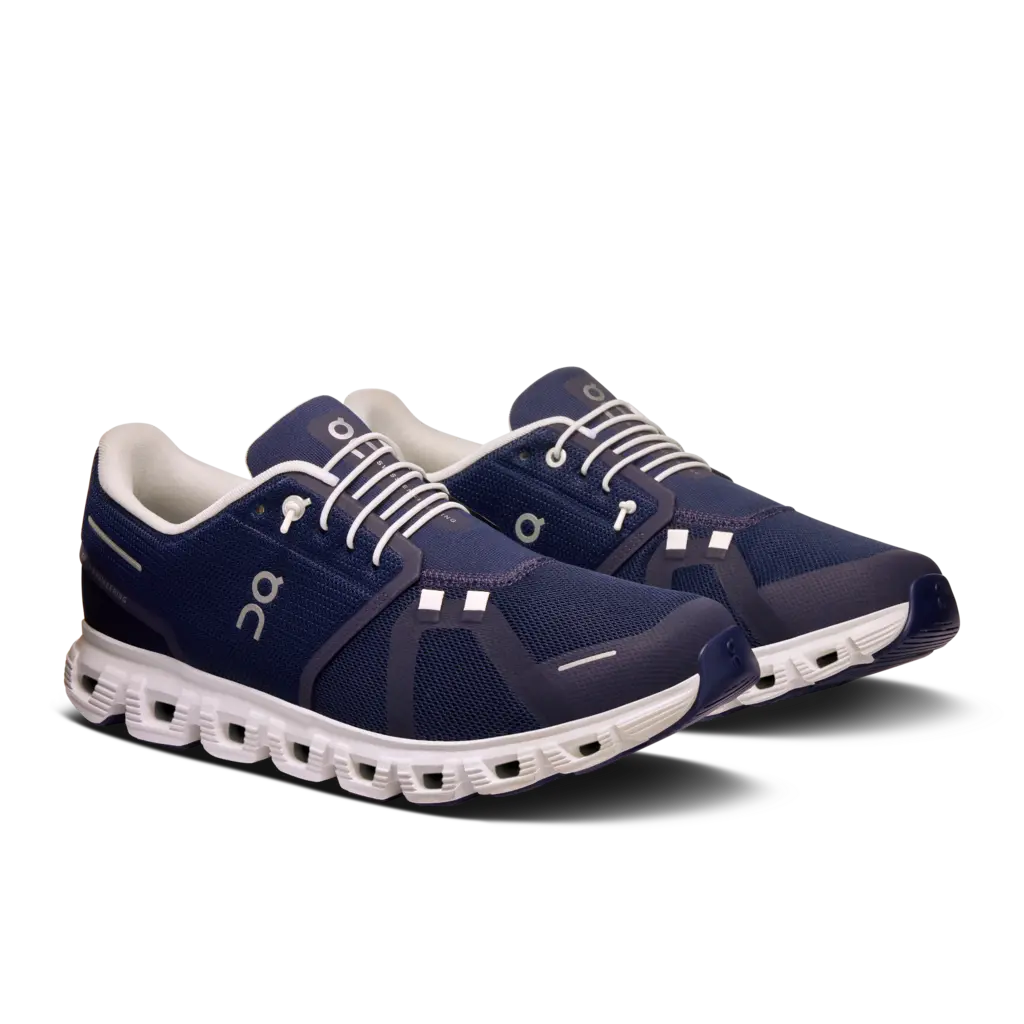 Cloud 6 M Midnight | White (10522153189681)