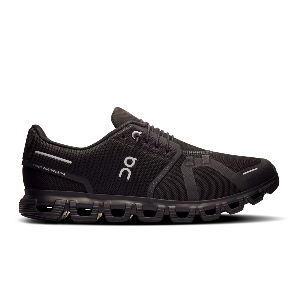 Cloud 6 M Black | Black (10430170792241)