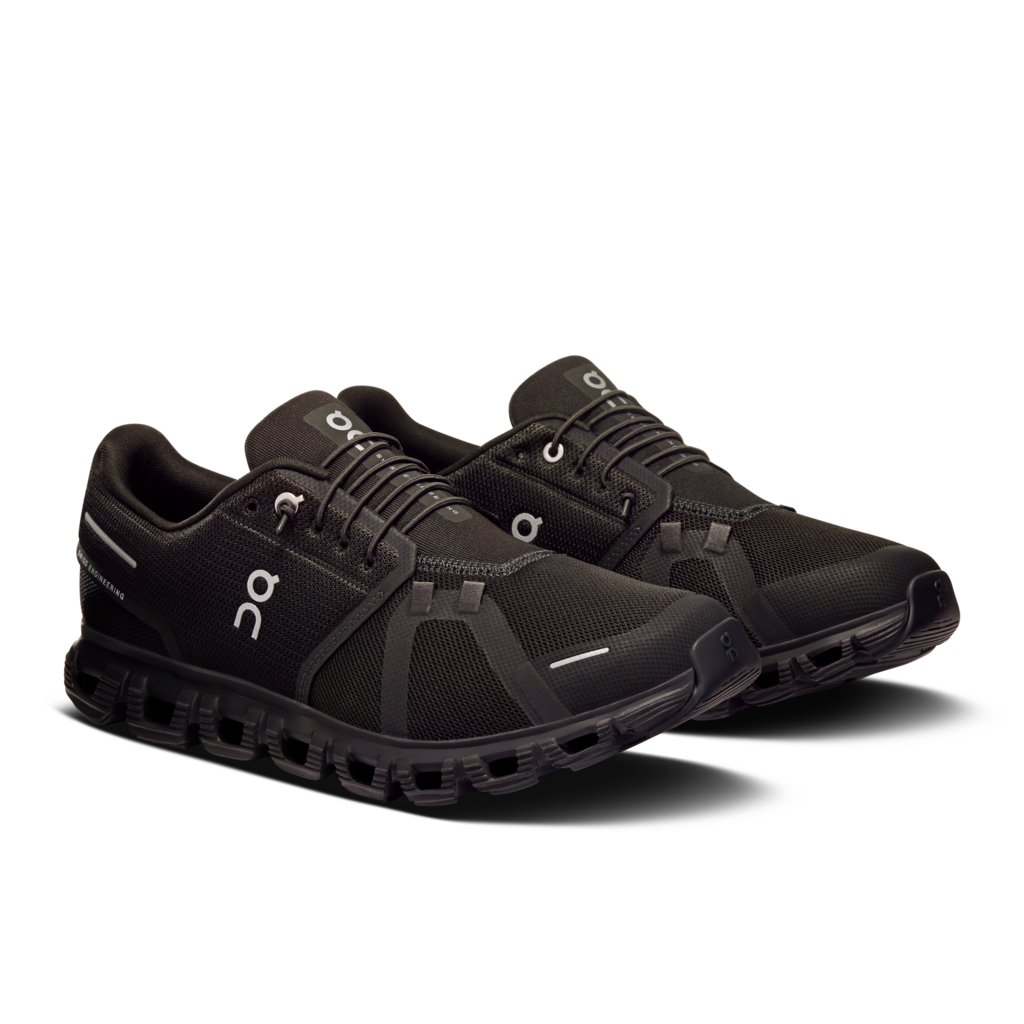 Cloud 6 M Black | Black (10430170792241)