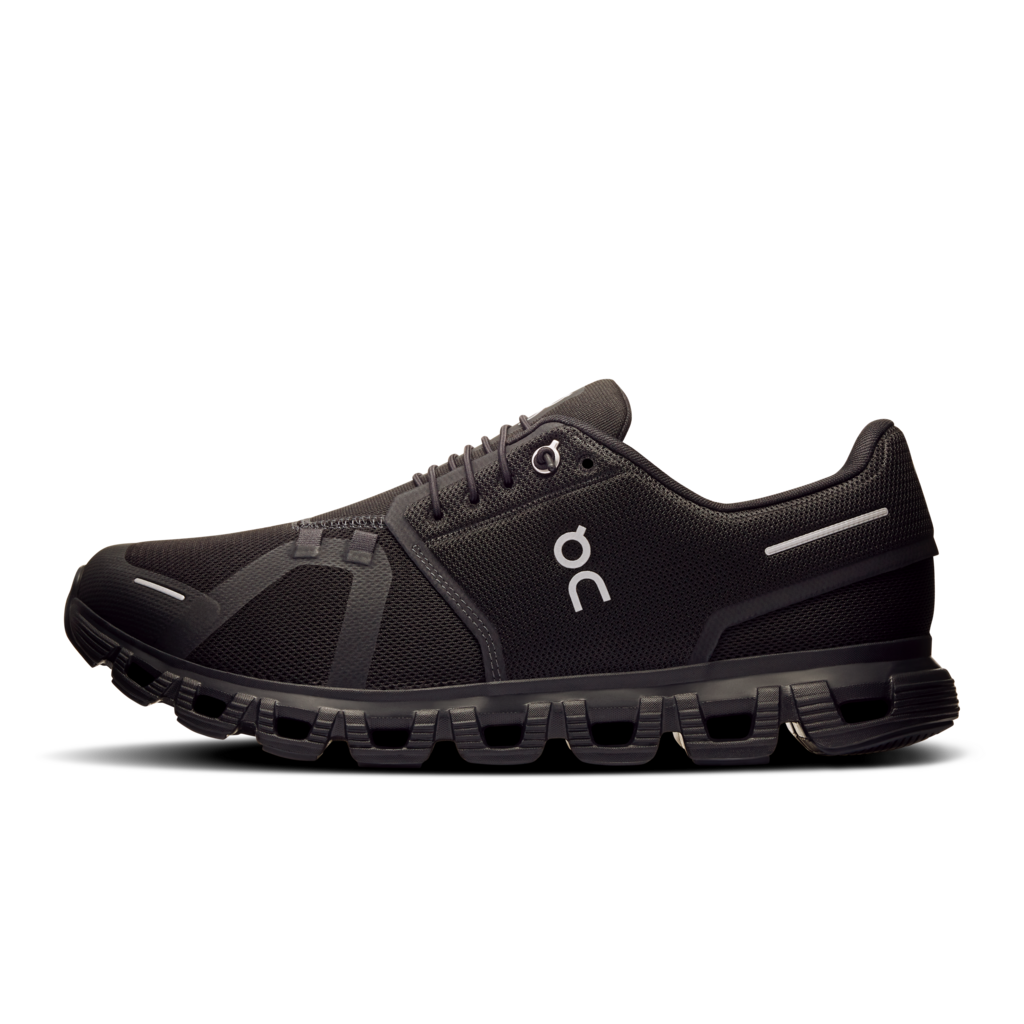 Cloud 6 M Black | Black (10430170792241)