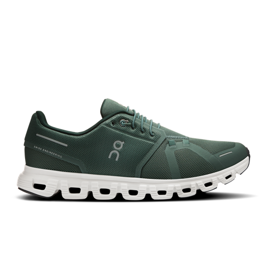 Cloud 6 Olive | Evergreen M
