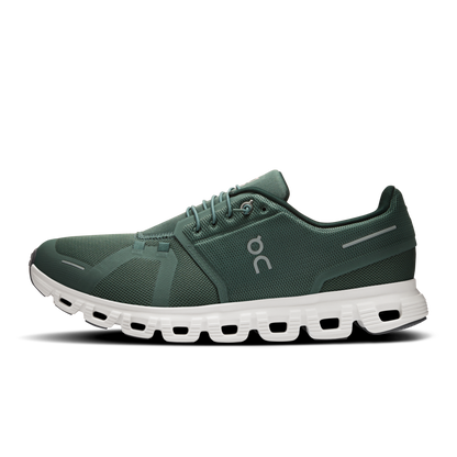 Cloud 6 Olive | Evergreen M