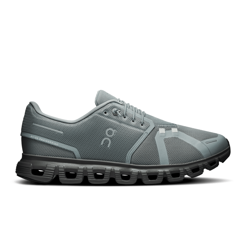 Zapatillas On Running Cloud 6 Apollo | Eclipse M