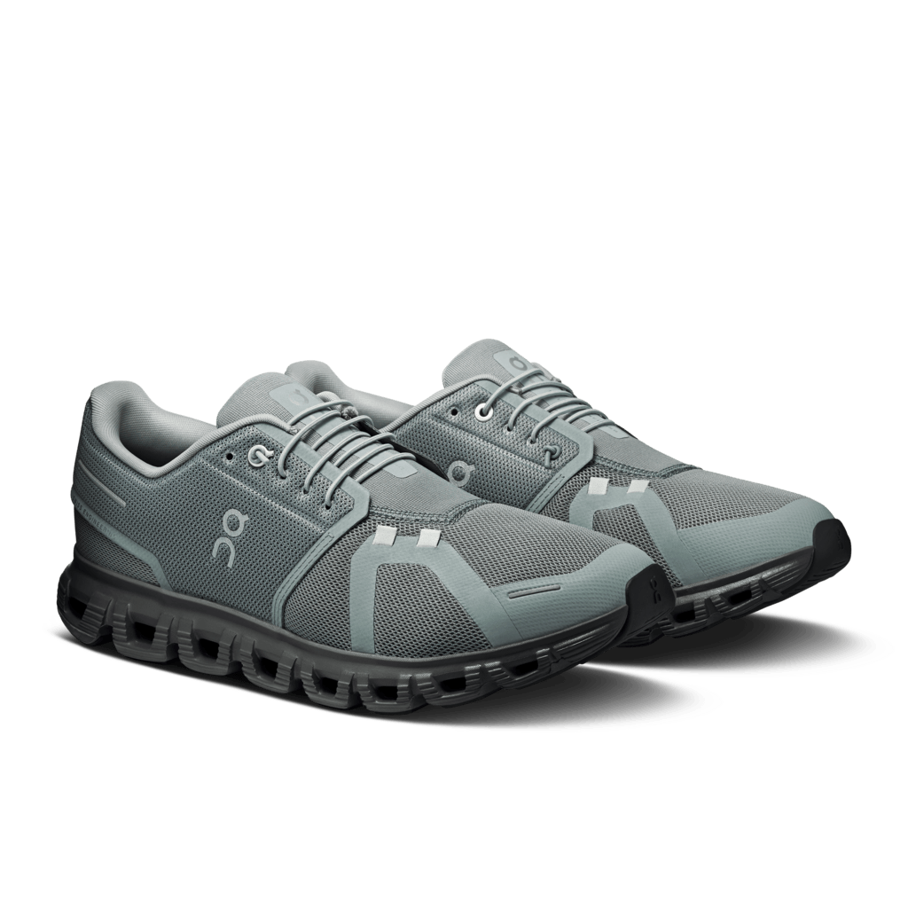 Zapatillas On Running Cloud 6 Apollo | Eclipse M