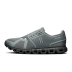 Zapatillas On Running Cloud 6 Apollo | Eclipse M, perfil lateral (2)