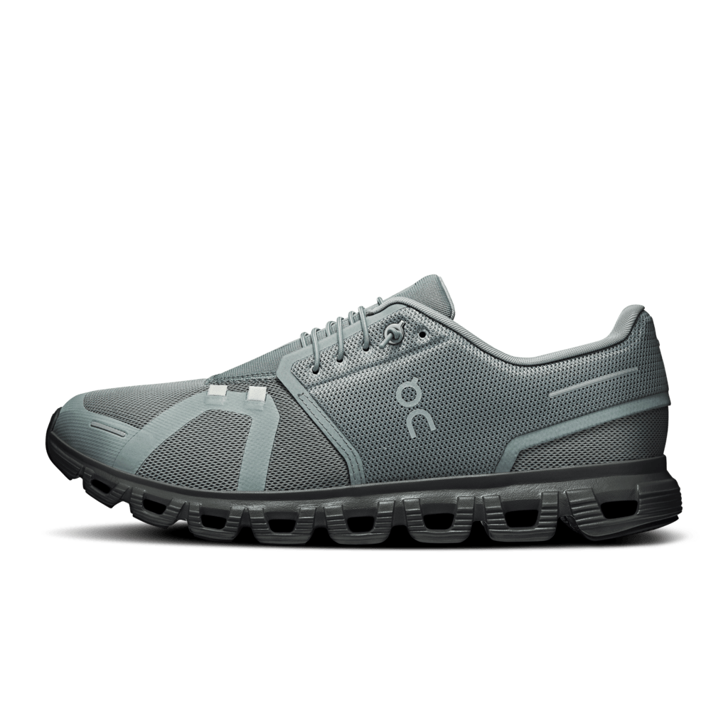 Zapatillas On Running Cloud 6 Apollo | Eclipse M