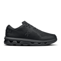 Zapatillas On Running Cloudzone Black | Eclipse M, perfil lateral