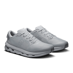 Zapatillas On Running Cloudzone Alloy | Rock M, par completo en tres cuartos