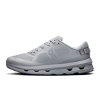 Zapatillas On Running Cloudzone Alloy | Rock M, perfil lateral (2)
