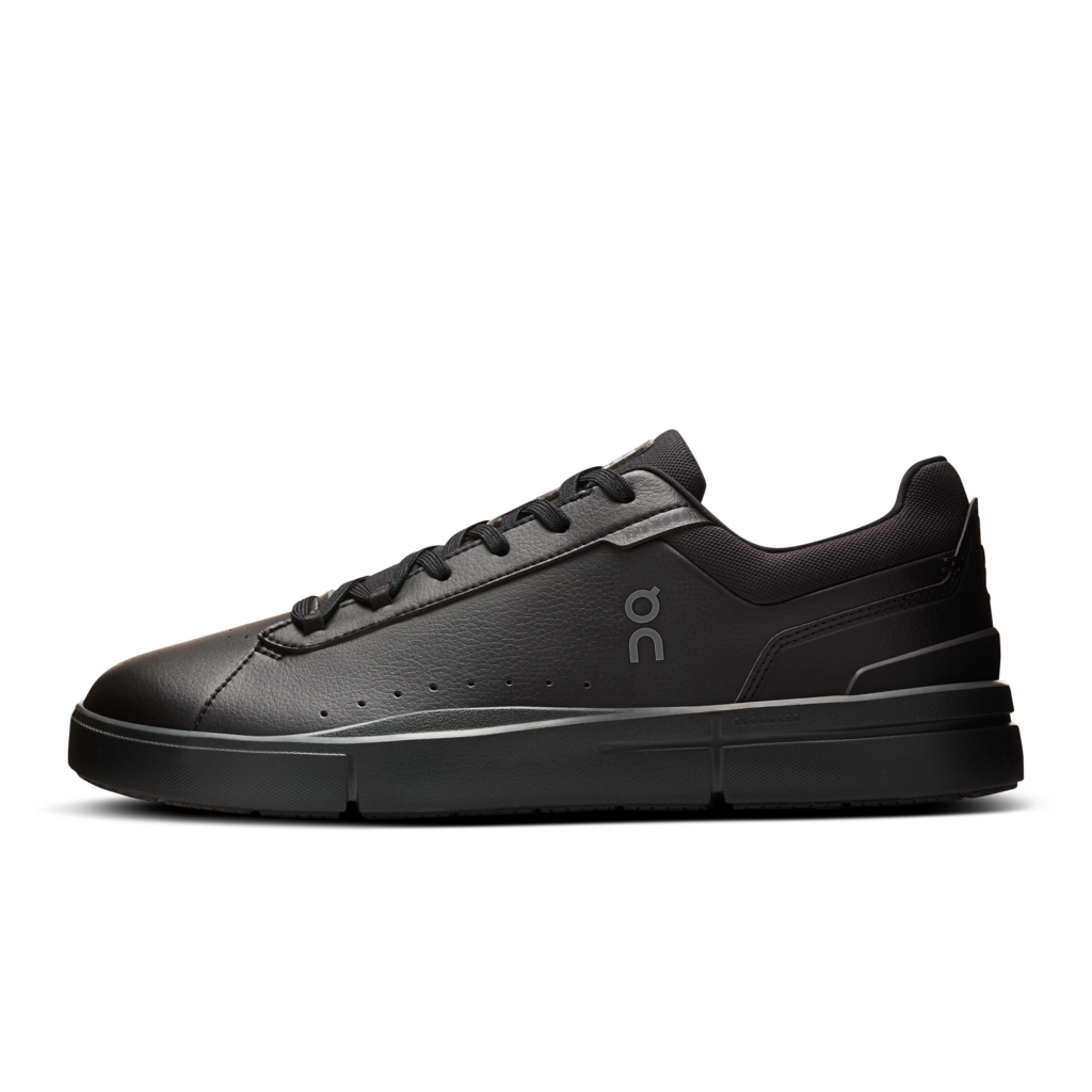 The Roger Advantage Black | Black M