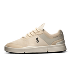 Zapatillas On Running The Roger Spin Sand | Ivory W, perfil lateral (2)