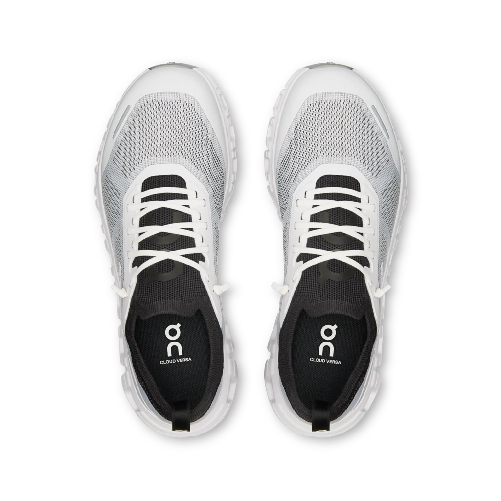 Cloud 6 Versa W White | Black (10522153386289)
