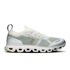 Zapatillas On Running Cloud 6 Versa Ice | Spirulina W, perfil lateral, zapato individual (1)