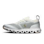 Zapatillas On Running Cloud 6 Versa Ice | Spirulina W, perfil lateral, zapato individual (2)
