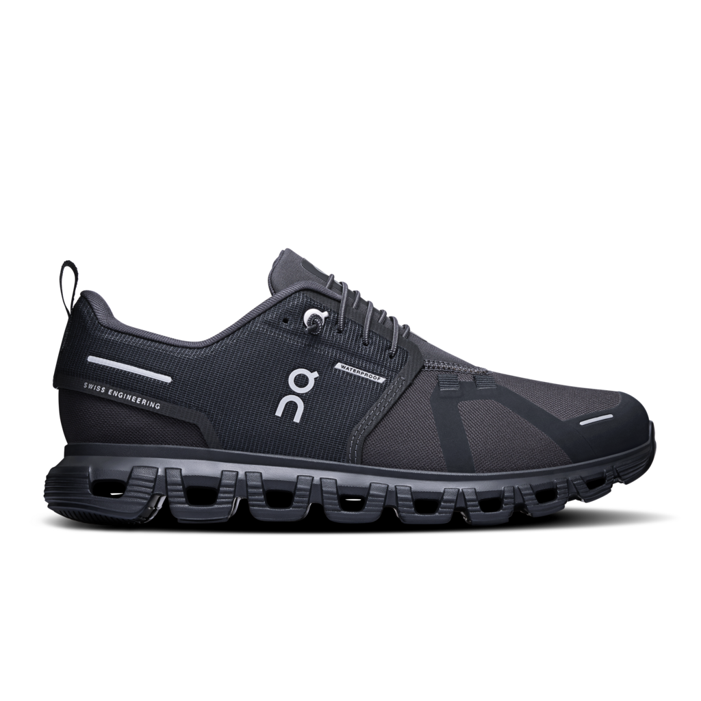 Cloud 6 Waterproof W Black | Black