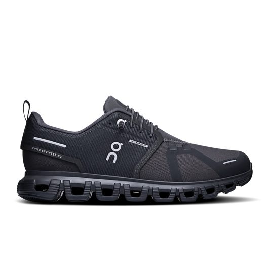 Cloud 6 Waterproof W Black | Black