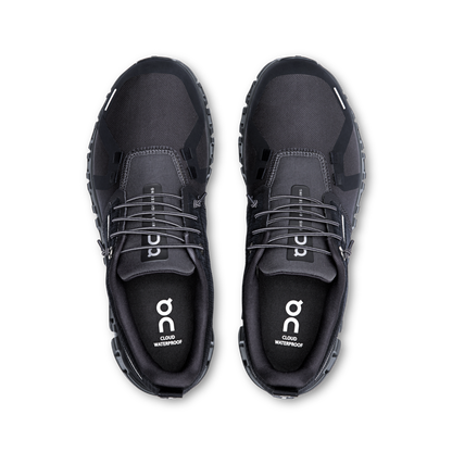 Cloud 6 Waterproof W Black | Black