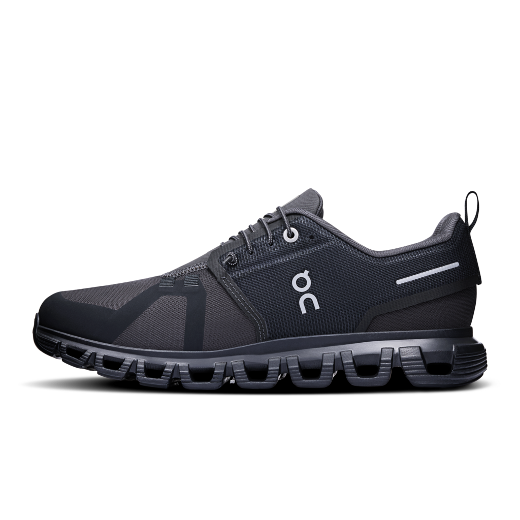 Cloud 6 Waterproof W Black | Black (10430170857777)