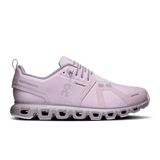 Cloud 6 Waterproof W Mauve | Zinc