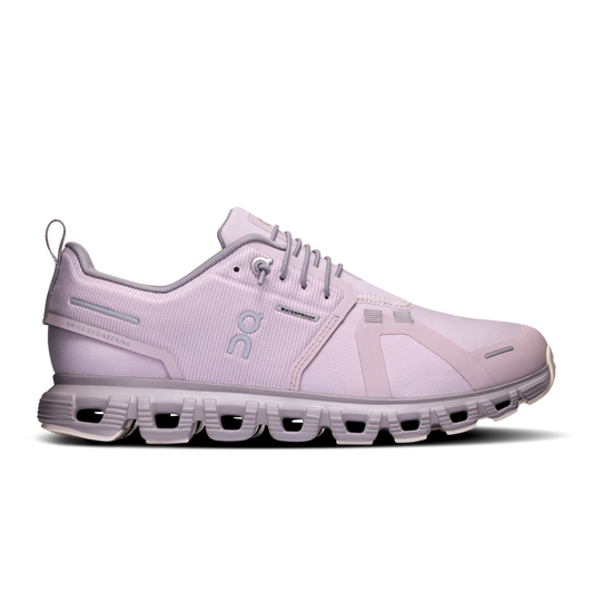 Cloud 6 Waterproof W Mauve | Zinc