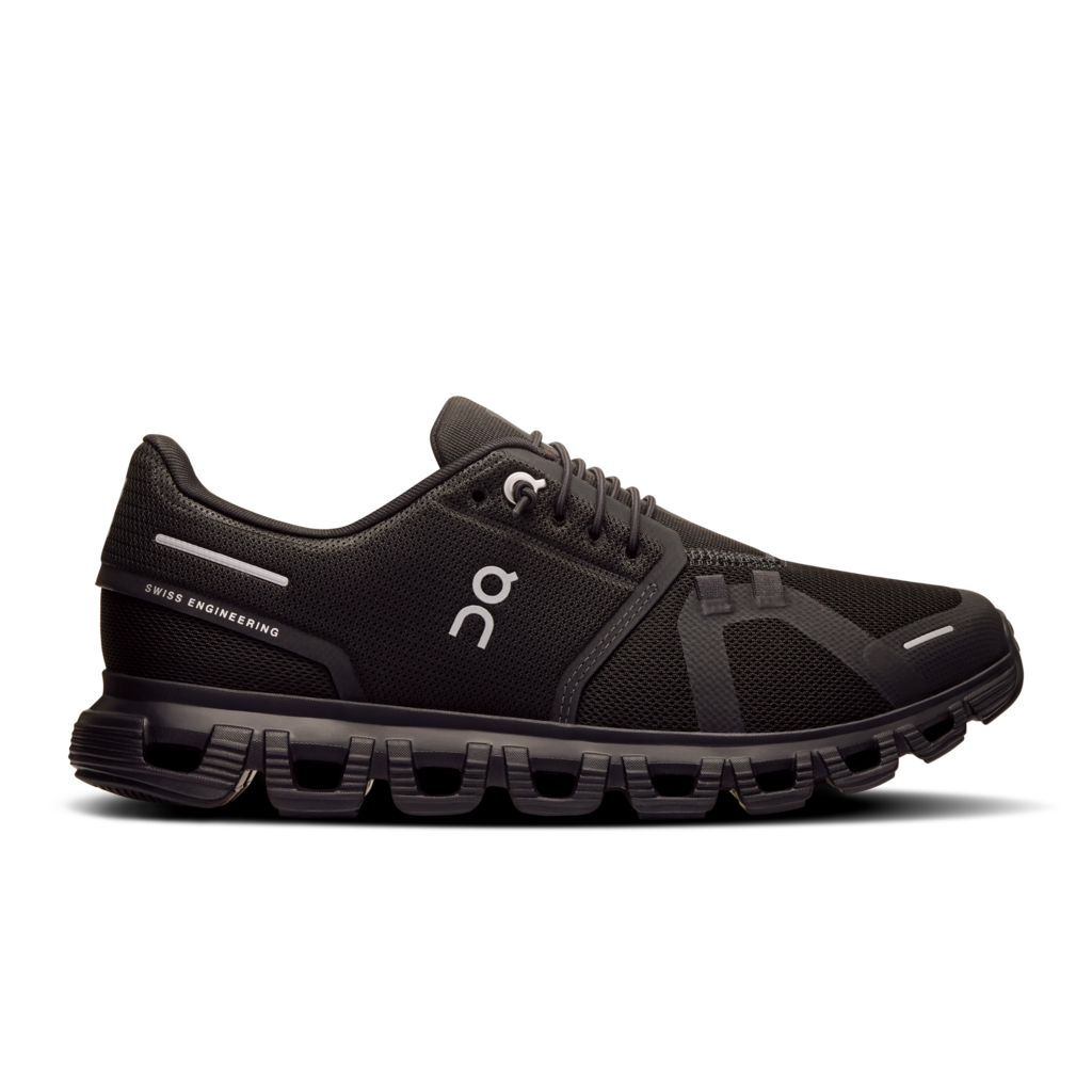 Cloud 6 W Black | Black (10430170923313)