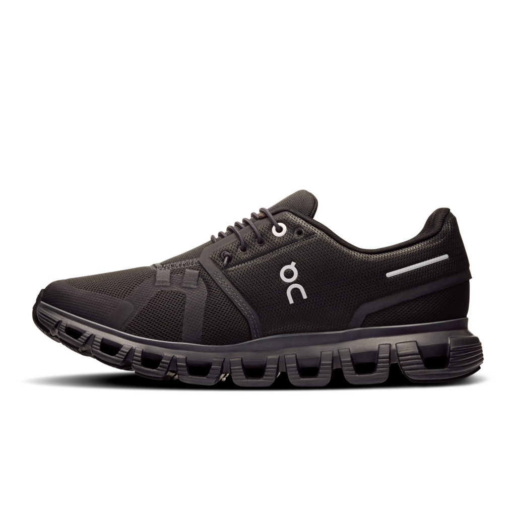 Cloud 6 W Black | Black (10430170923313)