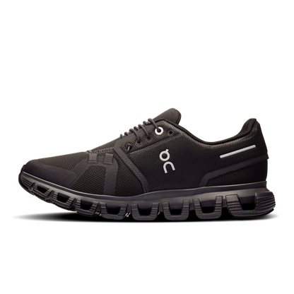 Cloud 6 W Black | Black