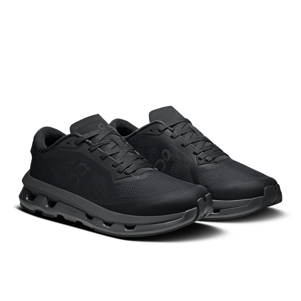 Cloudzone Black | Eclipse W (10430170628401)