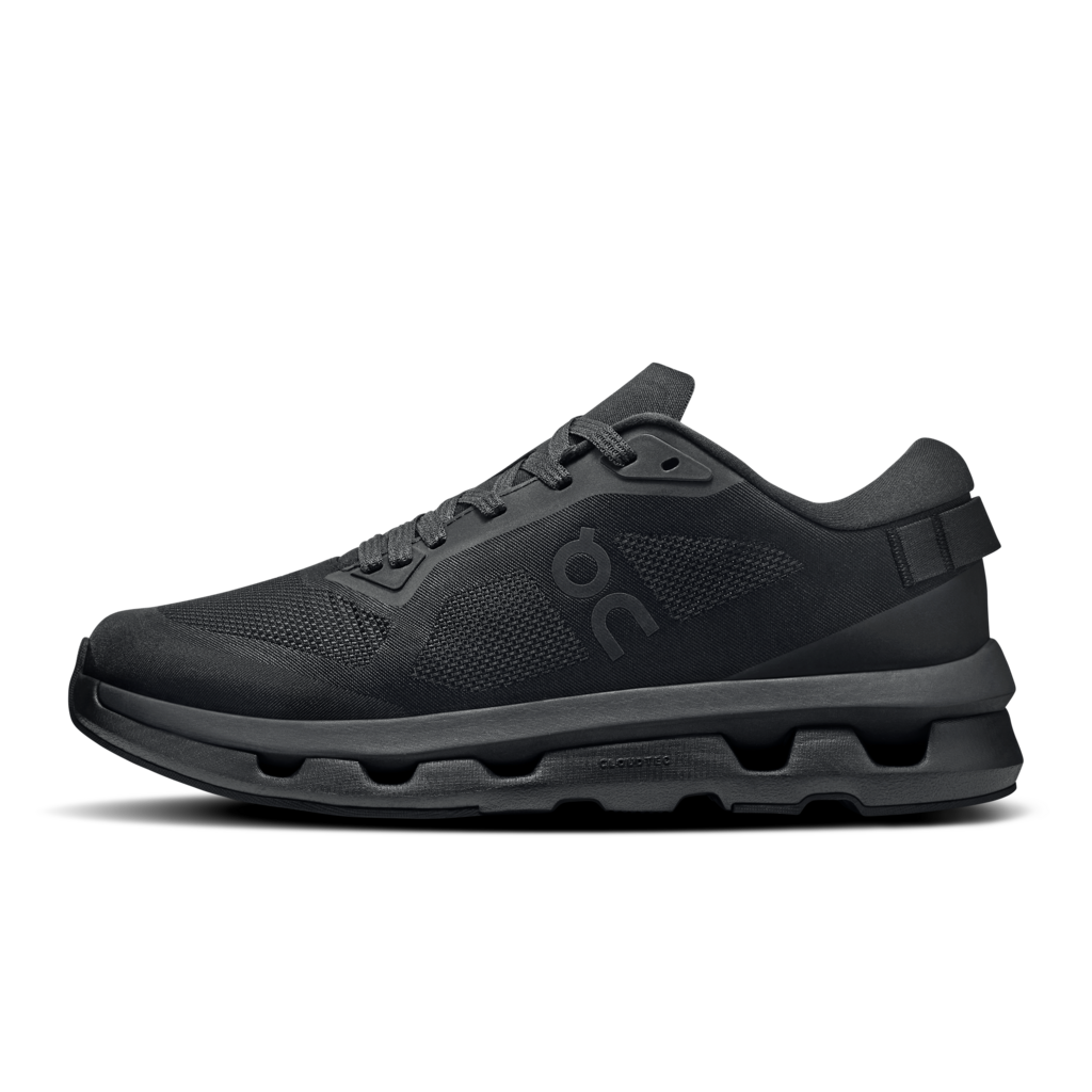 Cloudzone Black | Eclipse W (10430170628401)