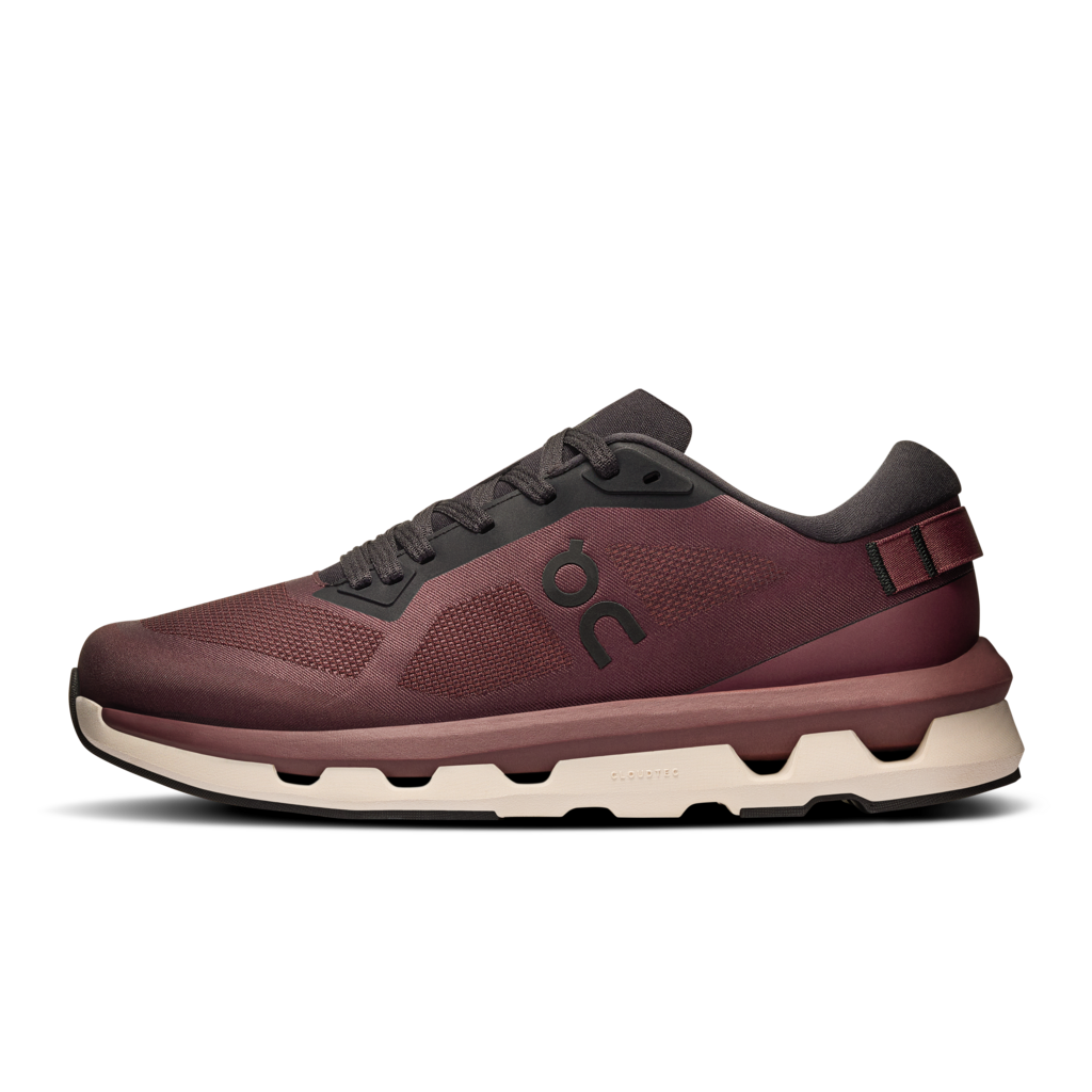 Cloudzone Mulberry | Black W (10430170661169)