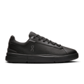 Zapatillas On Running The Roger Advantage Black | Black W, perfil lateral (1)