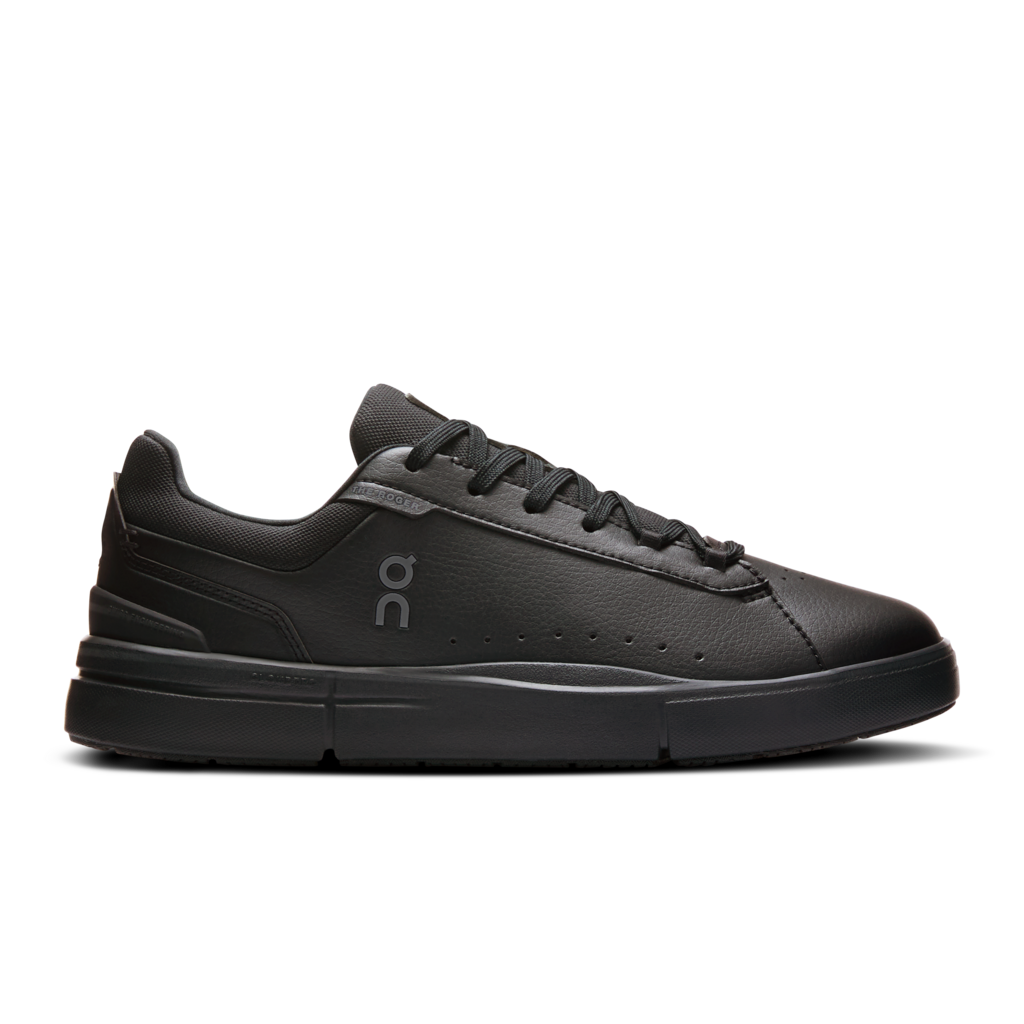 The Roger Advantage Black | Black W (10430170693937)