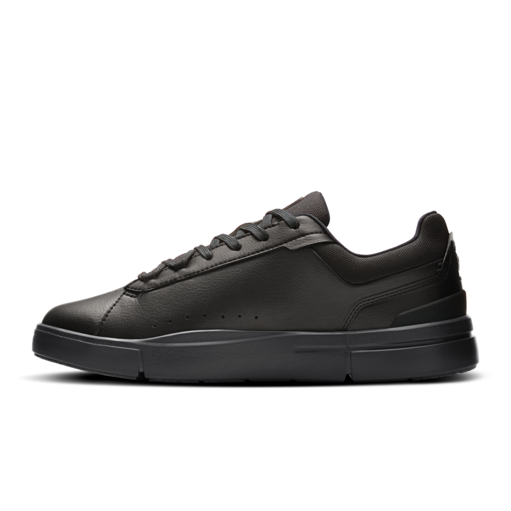 The Roger Advantage Black | Black W (10430170693937)
