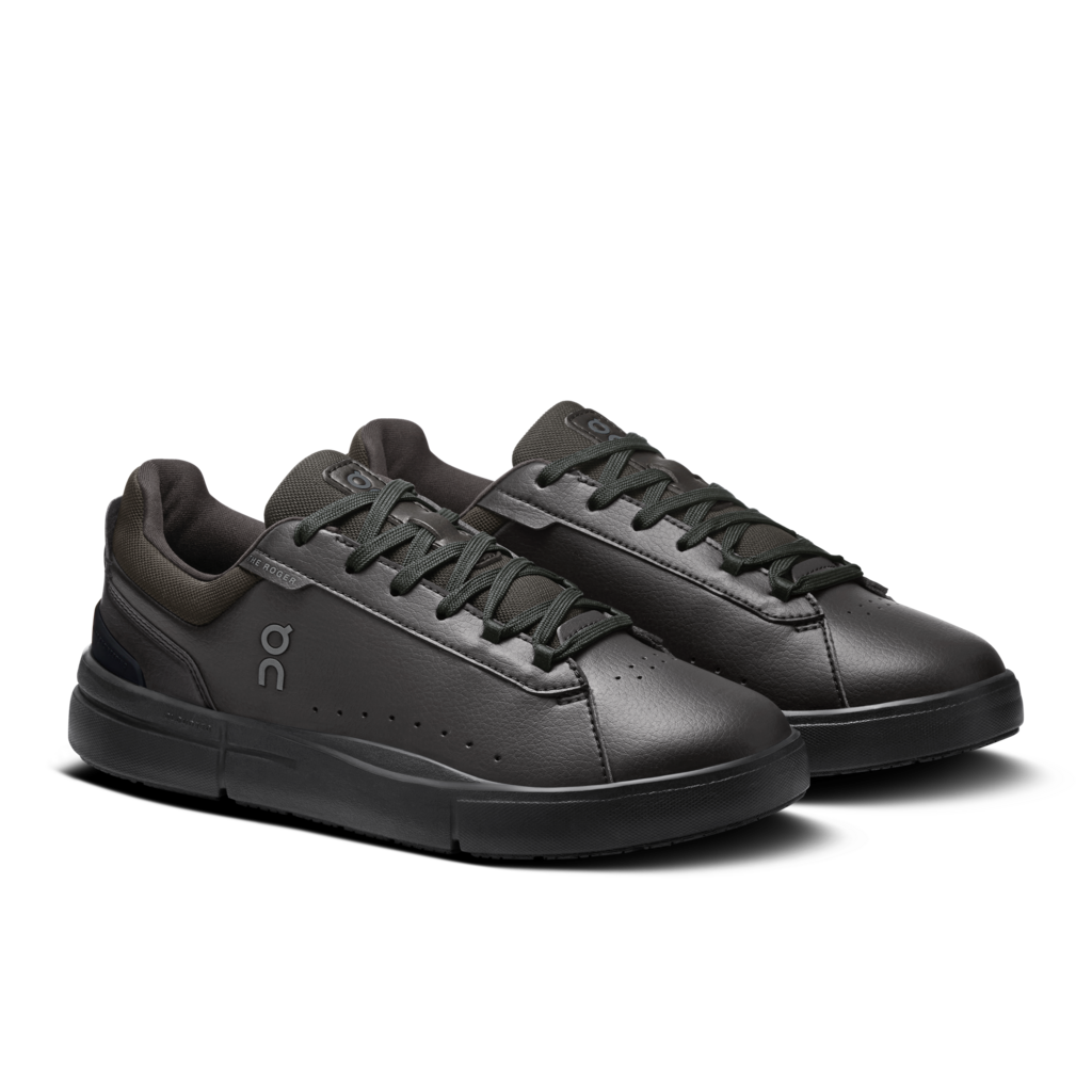 The Roger Advantage Black | Black W (10430170693937)