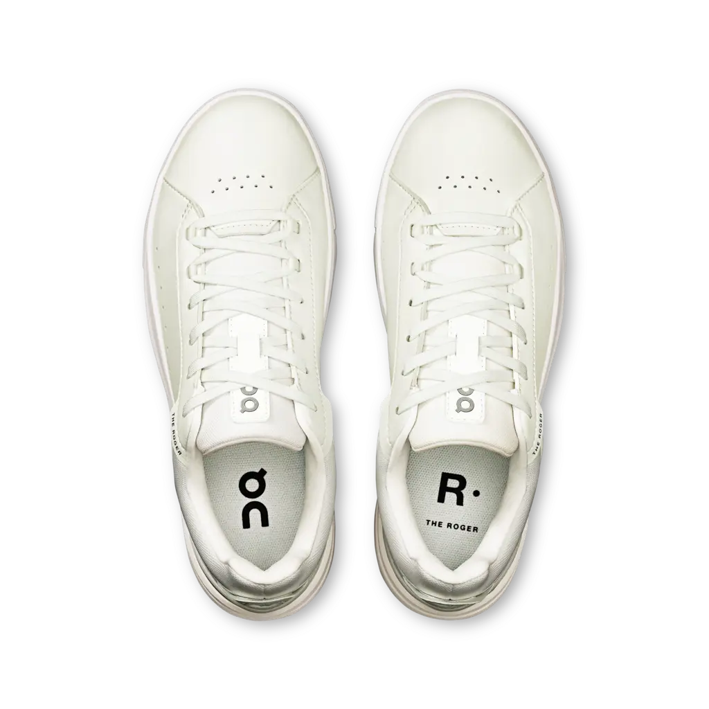 THE ROGER Advantage 1 W White | White (10522153582897)