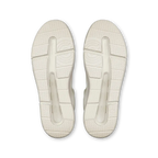 Zapatillas On Running THE ROGER Advantage 1 W White | White, vista cenital