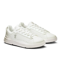 Zapatillas On Running THE ROGER Advantage 1 W White | White, detalle de la suela
