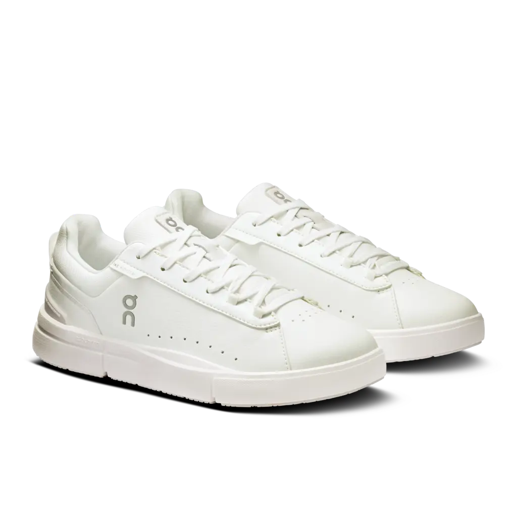 THE ROGER Advantage 1 W White | White (10522153582897)