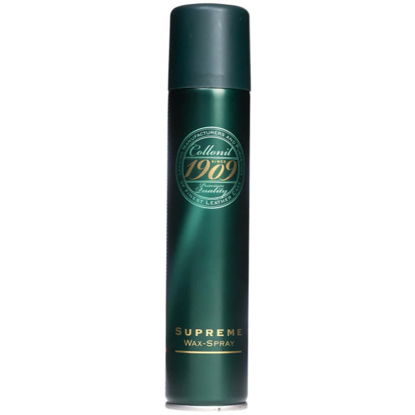 1909 Supreme Wax 200ml. (9947924496689)
