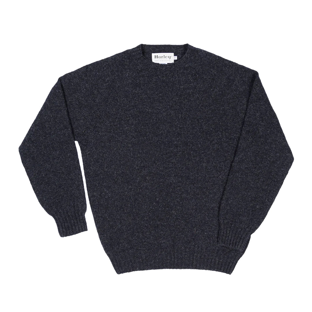 Sweater Harley Hombre Charcoal (6557334143047)