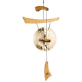 Chimes Woodstock Emperor Wind Gong - Small, vista principal del producto (2)