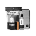 cuidado Hypelab Kit de limpieza Basico, empaque del producto completo con accesorios sin fondo