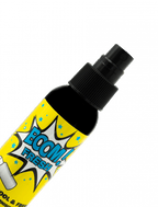 Collonil Boom fresh! - Frescura en tus zapatos, detalle del dispensador spray