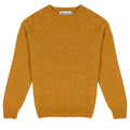 Sweater Harley of Scotland Sweater Harley Mujer Gold Dust, vista principal