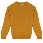 Sweater Harley of Scotland Sweater Harley Mujer Gold Dust, vista principal