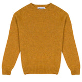 Sweater Harley Mujer Gold Dust