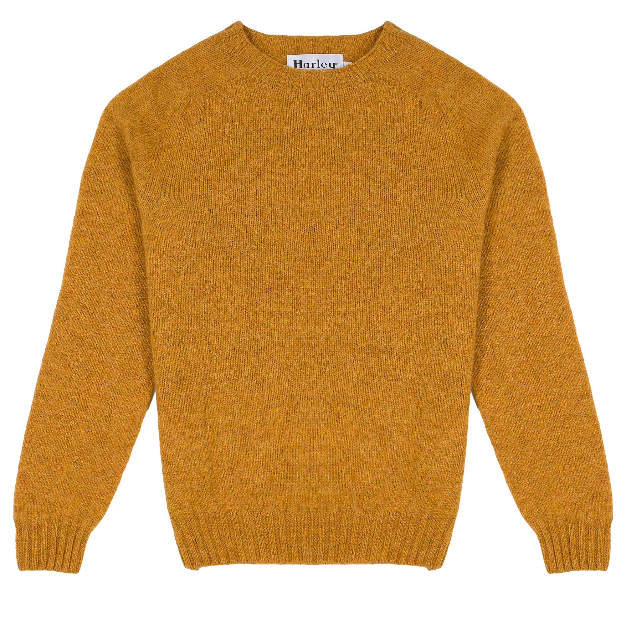Sweater Harley Mujer Gold Dust (10321558536497)